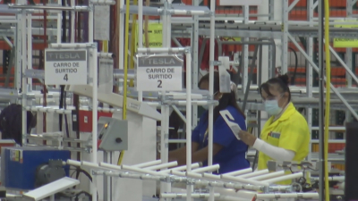 Ofertar&aacute;n m&aacute;s 500 vacantes de empleo en Feria Binacional del empleo