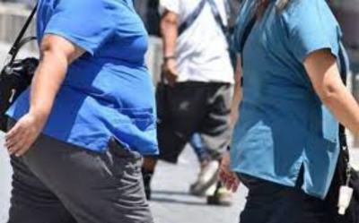 Agobia a Tamaulipas problema de obesidad
