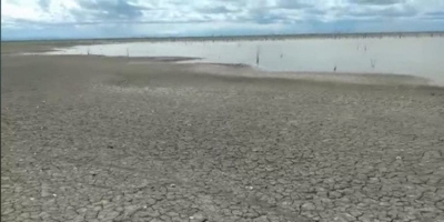 Tormentas no llenaron las presas