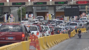 Reapertura de fronteras podría traer repunte de casos covid