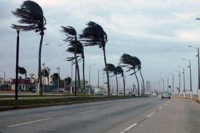 Prev&eacute;n que disminuya la temperatura la pr&oacute;xima semana en Tamaulipas