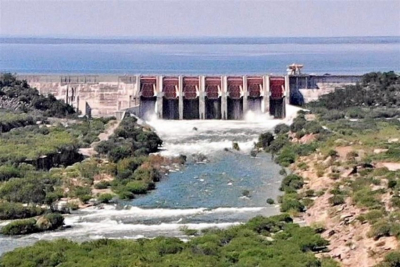 Exigen trasvase desde El Cuchillo