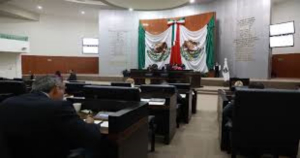 Limitar&aacute;n fuero de los diputados locales