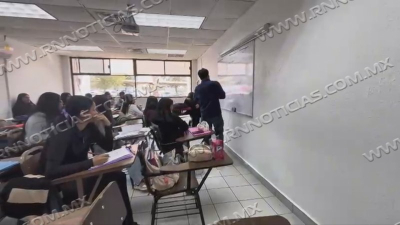 Celebran en la UTNL Feria de Empleo y Estad&iacute;as con apoyo del SNE e IMJUVE