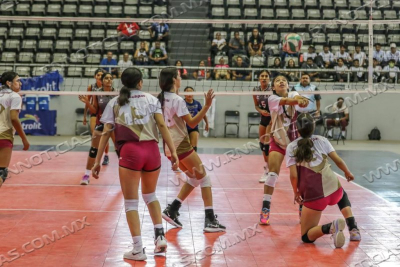 Logra Tamaulipas 118 medallas en Nacionales CONADE 2023