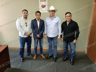 DIRECCI&Oacute;N DE TURISMO Y CANIRAC ESTABLECEN ESTRATEGIAS PARA ATRAER TURISTAS