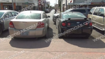 Regularización de autos “chocolate” beneficiará a Nuevo Laredo