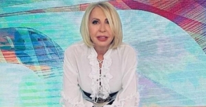Falta de pago al SAT fue por un malentendido: Laura Bozzo