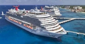 Gobierno federal aclara que M&eacute;xico recibir&aacute; cruceros pese a casos de Covid-19