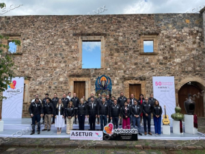 Participa Turismo Tamaulipas en reunión nacional de la Asociación de Secretarios de Turismo