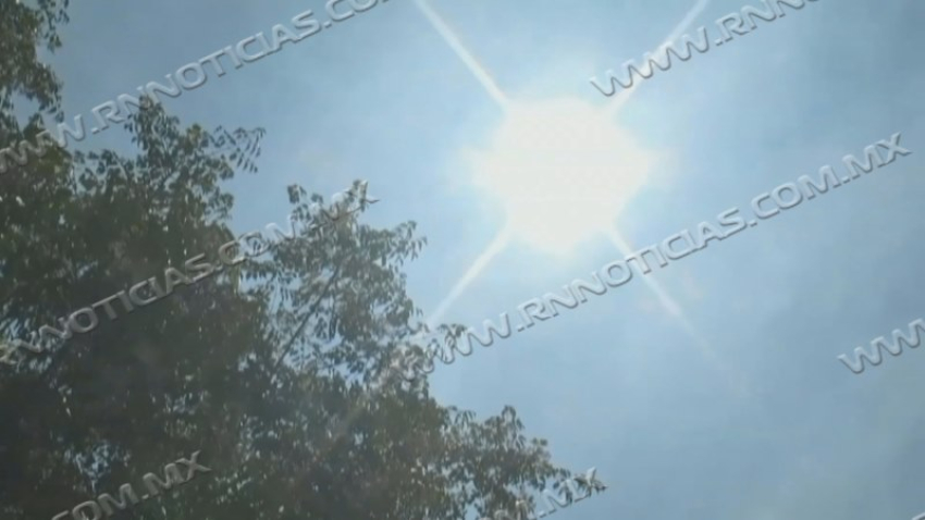 Protección Civil refuerza medidas preventivas ante temporada de calor y lluvias en Nuevo Laredo
