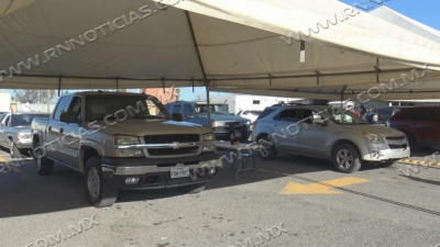Se invertir&aacute;n m&aacute;s de 70 mdp en obras en Nuevo Laredo con recursos de Repuve