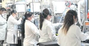 Tamaulipas es cuarto lugar en inversi&oacute;n