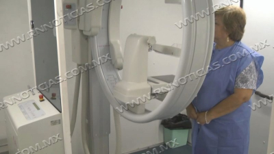 La Secretaría de Salud lanza Campaña de Prevención del Cáncer de Mama