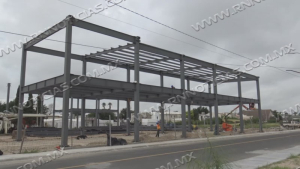 Aumenta desarrollo de Nuevo Laredo hay m&aacute;s inversi&oacute;n y construcci&oacute;n