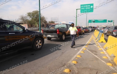 REFORZAR&Aacute; MUNICIPIO OPERATIVO POR REGRESO DE PAISANOS