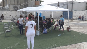 Coparmex apoya a migrantes para que puedan trabajar en M&eacute;xico