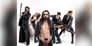 Tras m&aacute;s de 20 a&ntilde;os, Jay de la Cueva le dice adi&oacute;s a Moderatto