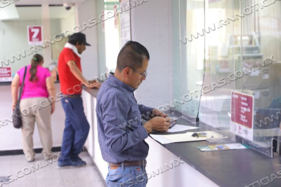 RECAUDA GOBIERNO MUNICIPAL M&Aacute;S DE 100 MILLONES DE PESOS CON CAMPA&Ntilde;A DE DESCUENTO AL IMPUESTO PREDIAL