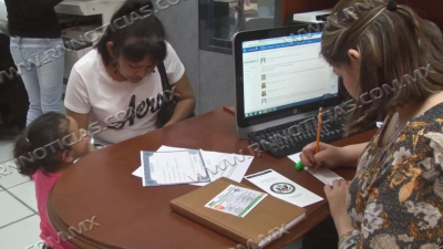 Sigue abierto  programa de &ldquo;Doble Nacionalidad&rdquo; en Nuevo Laredo; ITM invita a participar