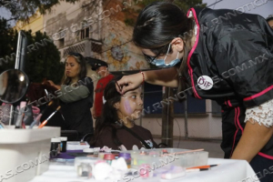 Lleva DIF Tamaulipas esparcimiento familiar a Libre 17