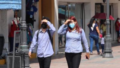 Pronostica SMN una semana calurosa para Tamaulipas
