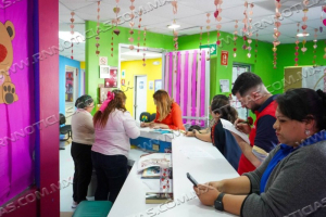 ABRE DIF NUEVO LAREDO INSCRIPCIONES A PREESCOLAR PARA EL CICLO ESCOLAR 2026&ndash;2027