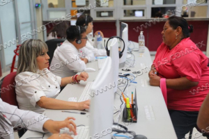 GOBIERNO MUNICIPAL INVITA A LA CIUDADANÍA A UTILIZAR LA PLATAFORMA 072.MX Y LA LÍNEA 072 PARA REPORTAR PROBLEMÁTICAS URBANAS