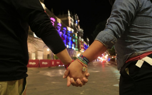 Comisiones del Congreso de Tamaulipas rechazan el matrimonio igualitario