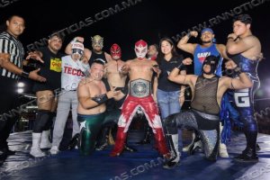 IMJUVE CELEBRA CON ÉXITO LA TERCERA EDICIÓN DE IMJUVEMANÍA ANTE MÁS DE 500 ASISTENTES