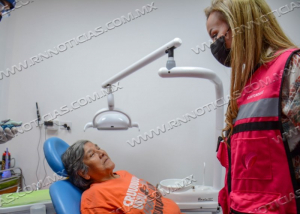 INICIA DIF DE NUEVO LAREDO CAMPA&Ntilde;A DE PR&Oacute;TESIS DENTALES &ldquo;TOCANDO SONRISAS DE CORAZ&Oacute;N&rdquo;