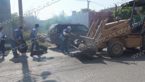 Se podr&iacute;an disparar casos de dengue en Nuevo Laredo tras lluvias