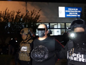 Liberan a 4 detenidos por el atentado contra Ciro G&oacute;mez Leyva