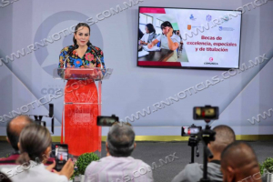 APOYAR&Aacute; GOBIERNO MUNICIPAL A UNIVERSITARIOS CON BECA DE TITULACI&Oacute;N