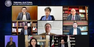 Pierden registro Fuerza por M&eacute;xico, el PES y RSP