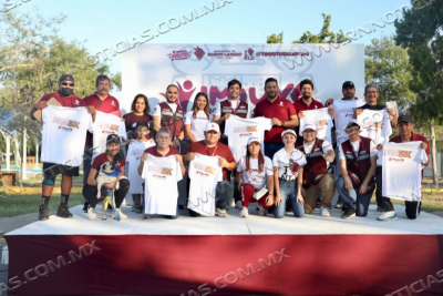 J&Oacute;VENES DISFRUTARON DE ENCUENTRO DEPORTIVO Y CULTURAL EN EL PARQUE VIVEROS