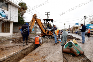 RECONOCE INICIATIVA PRIVADA LABOR DE COMAPA