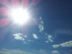 Subir&aacute; temperatura hasta 35 grados en Tamaulipas