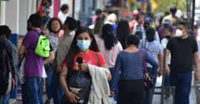 Reportan en Tamaulipas 8 contagios COVID-19