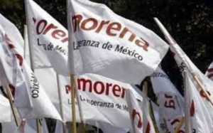 Firmar&aacute;n aspirantes de MORENA acuerdo