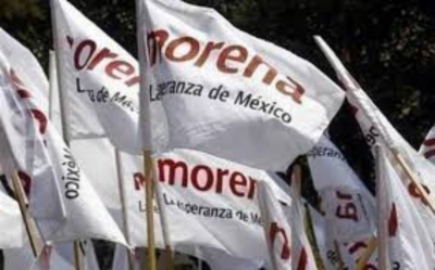 Firmarán aspirantes de MORENA acuerdo