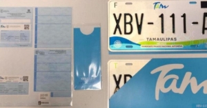 Eliminar&iacute;an el cobro por cambio de placas