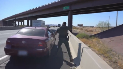 VIDEO Ley antimigrante de Texas es inhumana y racista y no debe aplicarse