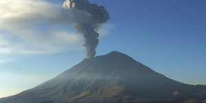 Vibraciones y estruendos en subsuelo de Hidalgo serían por caldera volcánica