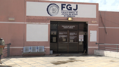 VIDEO Denuncian ante Fiscal&iacute;a General de Justicia del Estado asesinato de ni&ntilde;a de 4 a&ntilde;os por elementos militares