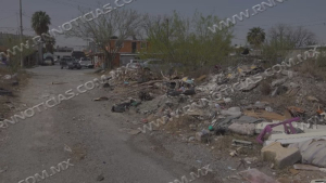Aplican 23 multas por incumplir normas ambientales en Nuevo Laredo