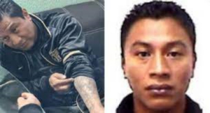 Capturan en M&eacute;xico a presunto l&iacute;der de la Mara Salvatrucha