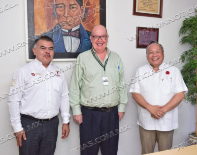 Junta Local Tampico presenta avance del 84 por ciento en digitalizaci&oacute;n de archivos de contratos colectivos de trabajo