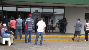 VIDEO Preocupadas autoridades ante posible colapso del sistema de salud por covid