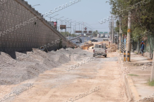 AVANZA TRANSFORMACI&Oacute;N DE NUEVO LAREDO CON 180 OBRAS EN MARCHA
